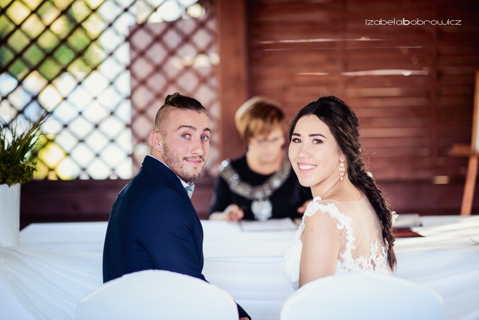 fotografia okazjonalna koszalin fotograf ślubny koszalin zachodniopomorskie ślub nad morzem reportaż ślub koszalin Izabela Bobrowicz plener ślubny koszalin ślub cywilny koszalin