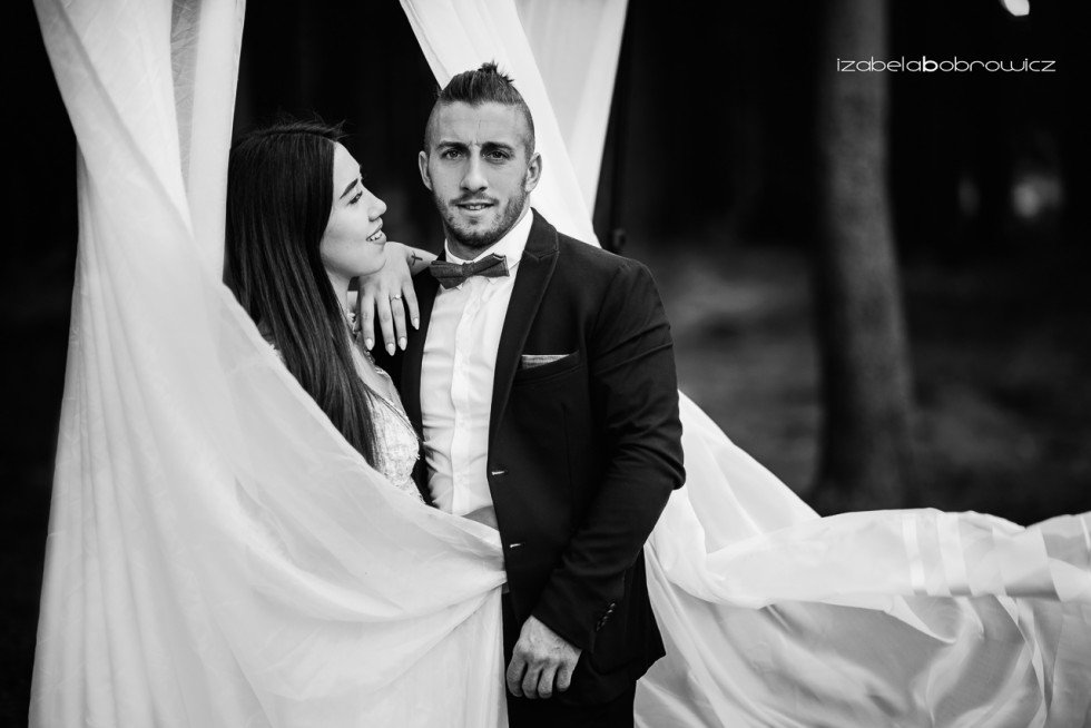 fotografia okazjonalna koszalin fotograf ślubny koszalin zachodniopomorskie ślub nad morzem reportaż ślub koszalin Izabela Bobrowicz plener ślubny koszalin ślub cywilny koszalin
