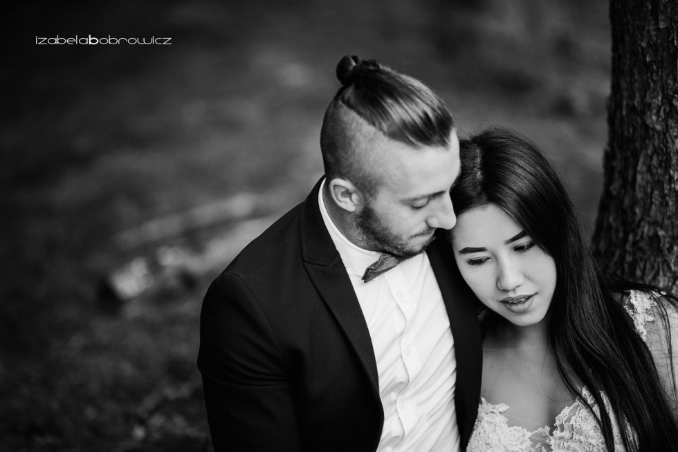 fotografia okazjonalna koszalin fotograf ślubny koszalin zachodniopomorskie ślub nad morzem reportaż ślub koszalin Izabela Bobrowicz plener ślubny koszalin ślub cywilny koszalin