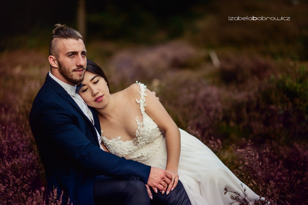 fotografia okazjonalna koszalin fotograf ślubny koszalin zachodniopomorskie ślub nad morzem reportaż ślub koszalin Izabela Bobrowicz plener ślubny koszalin ślub cywilny koszalin