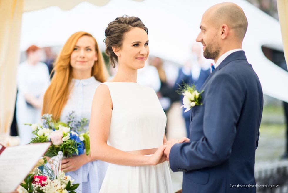 fotografia okazjonalna koszalin fotograf ślubny koszalin zachodniopomorskie ślub nad morzem reportaż ślub koszalin Izabela Bobrowicz plener ślubny koszalin ślub cywilny koszalin