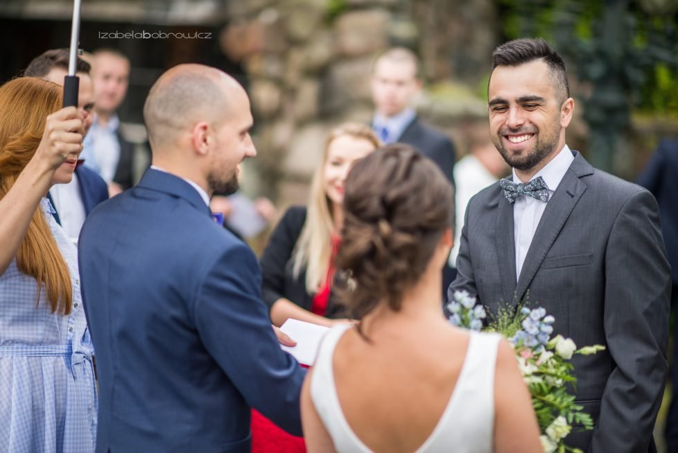 fotografia okazjonalna koszalin fotograf ślubny koszalin zachodniopomorskie ślub nad morzem reportaż ślub koszalin Izabela Bobrowicz plener ślubny koszalin ślub cywilny koszalin