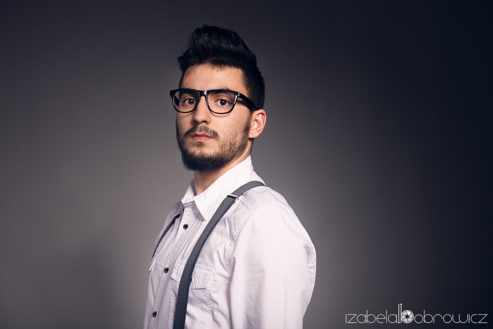 fotograf koszalin sesjie studio sesje męskie sesje reklamowe