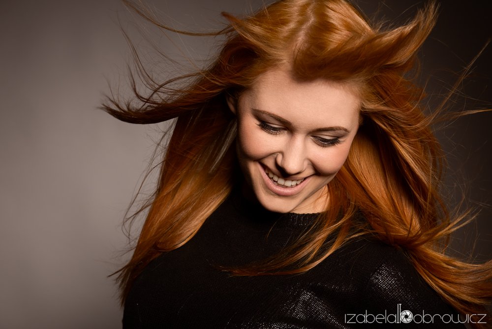 sesje zdjęciowe sesje kobiece fotograf koszalin portrety studio
