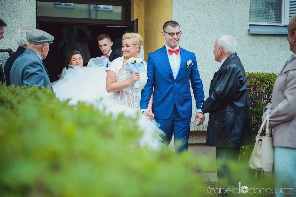 fotograf ślubny koszalin fotografia okazjonalna reportaż ślub