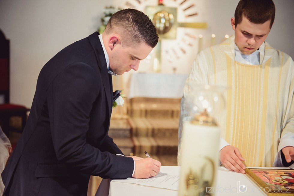reportaż ślub koszalin słupsk fotograf ślubny fotograf okazjonalany