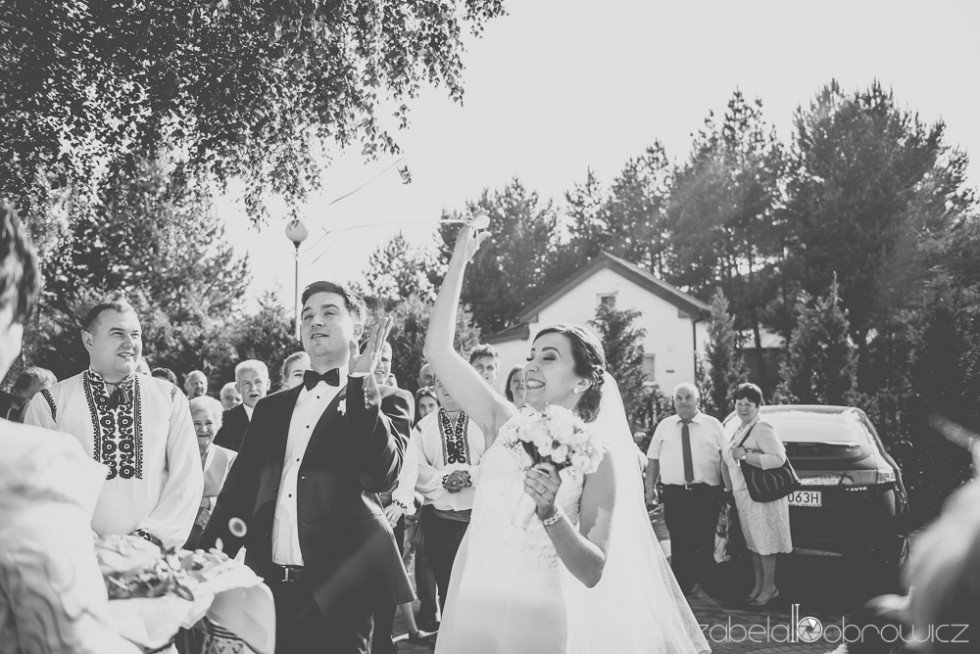 fotografia ślubna koszalin