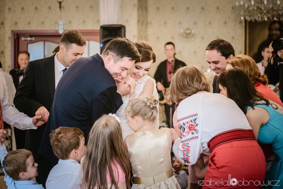 fotografia ślubna koszalin