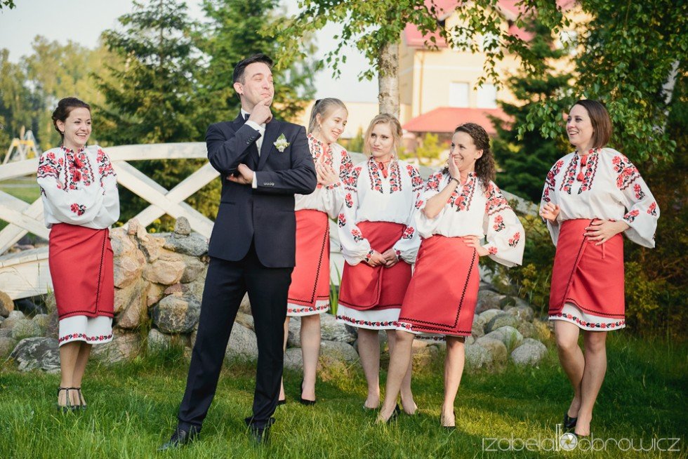 fotografia ślubna koszalin