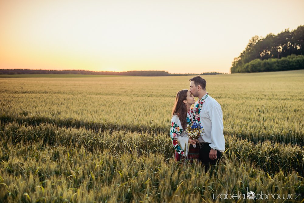 fotografia ślubna koszalin