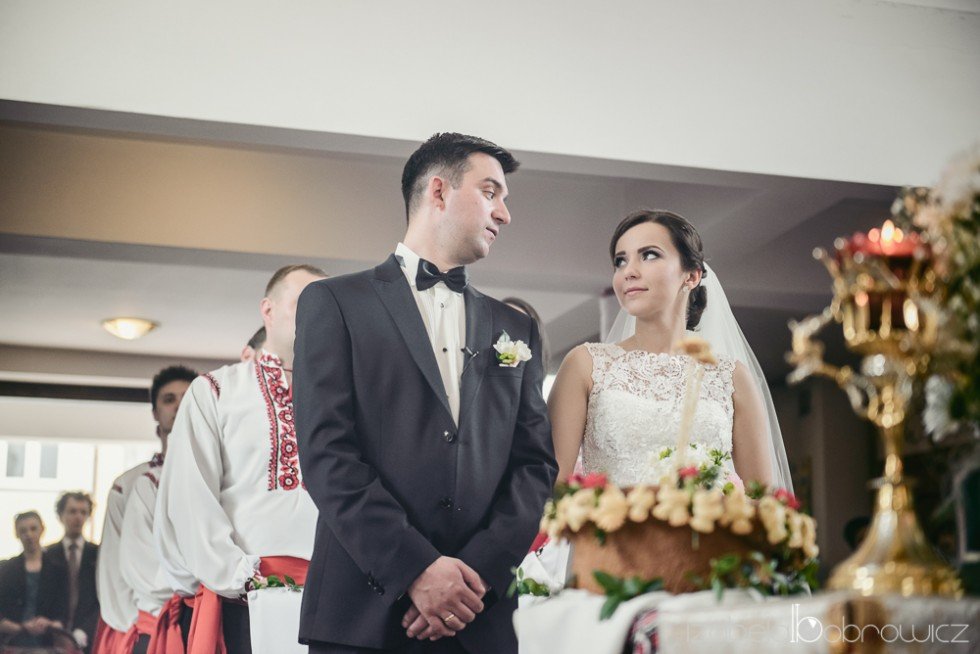 fotografia ślubna koszalin