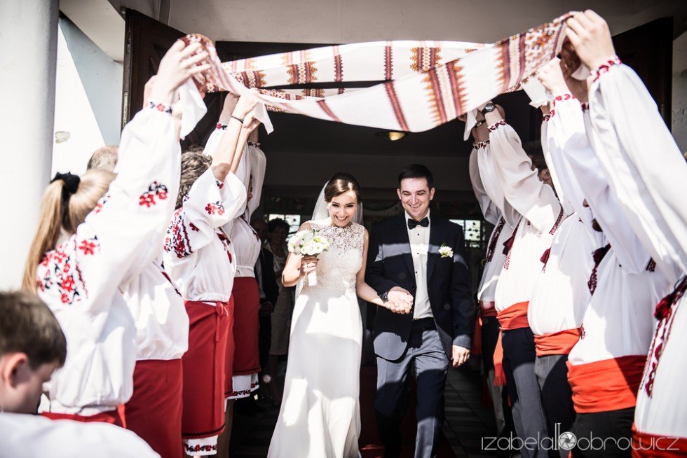 fotografia ślubna koszalin