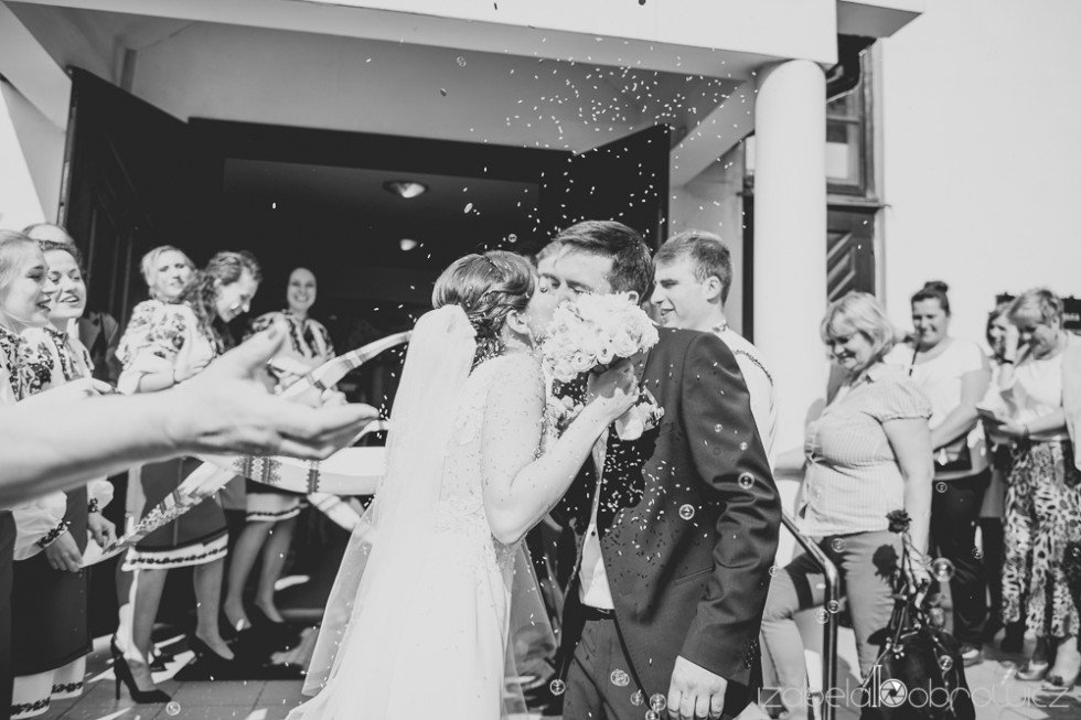 fotografia ślubna koszalin