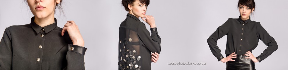 fashion koszalin moda koszalin sesja studio fotograficzne koszalin Sara Betkier projektant
