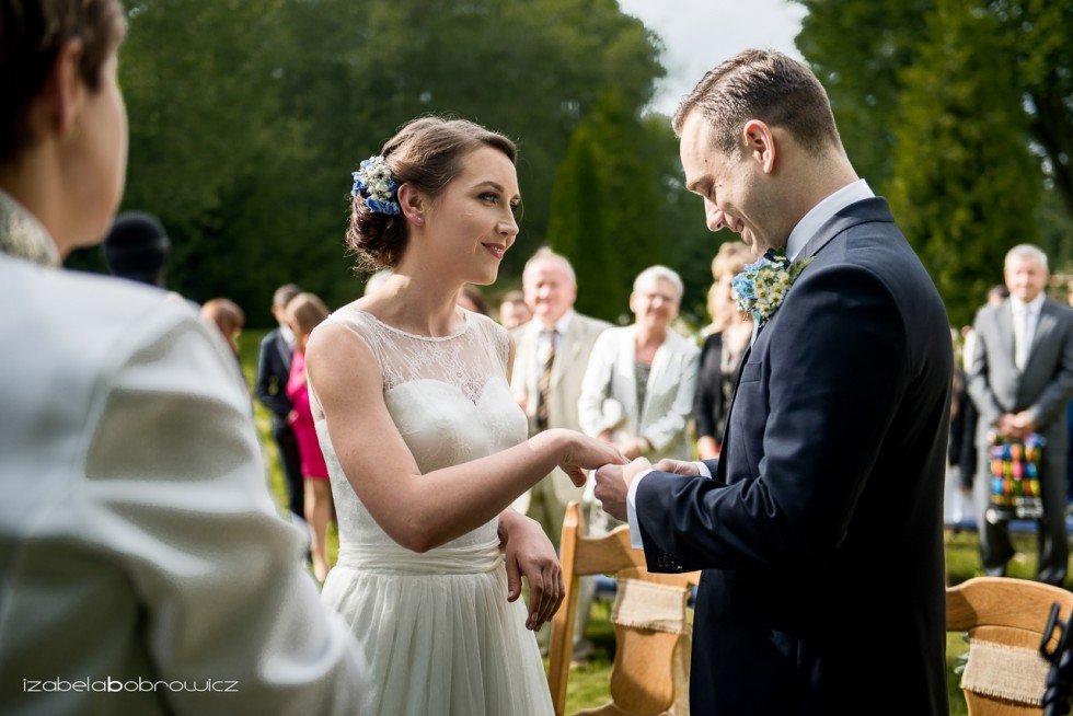 koszalin fotograf okazjonalny fotofraf ślubny koszalin Izabela Bobrowicz fotograf ślub zachodniopomorkie