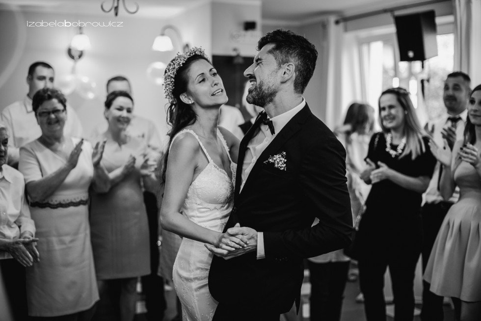 fotografia okazjonalna koszalin fotograf ślubny koszalin zachodniopomorskie ślub nad morzem reportaż ślub koszalin Izabela Bobrowicz