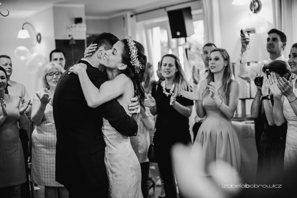 fotografia okazjonalna koszalin fotograf ślubny koszalin zachodniopomorskie ślub nad morzem reportaż ślub koszalin Izabela Bobrowicz