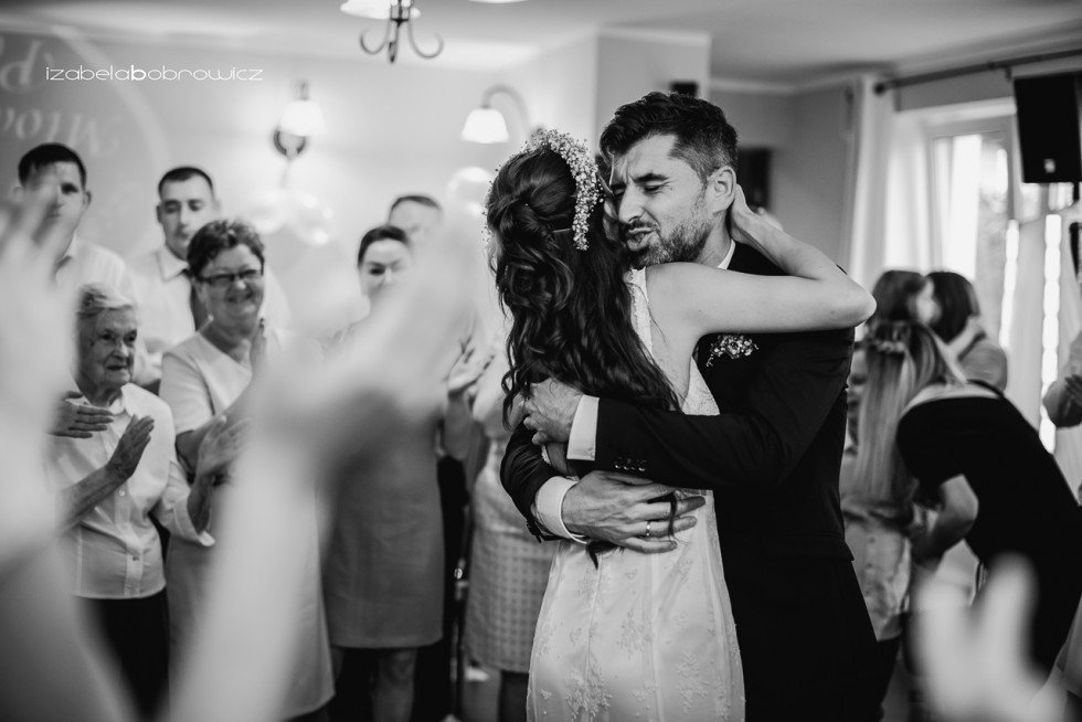 fotografia okazjonalna koszalin fotograf ślubny koszalin zachodniopomorskie ślub nad morzem reportaż ślub koszalin Izabela Bobrowicz
