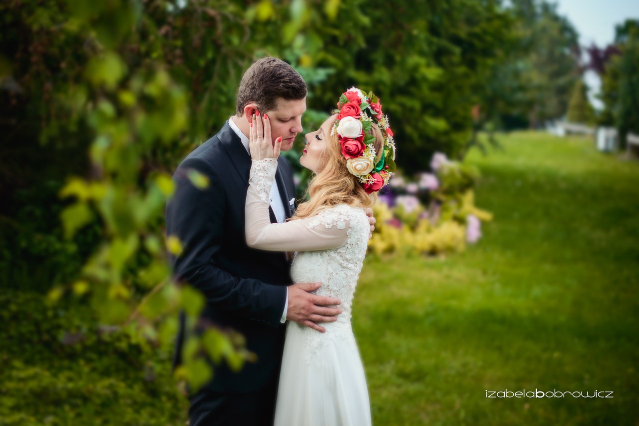 koszalin fotograf okazjonalny fotofraf ślubny koszalin Izabela Bobrowicz fotograf ślub zachodniopomorkie